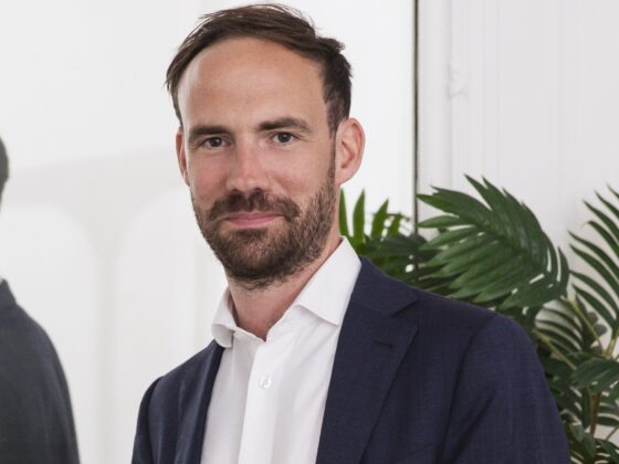 Paul Cesbron Lavau, fondateur de Cesbron Lavau Avocats