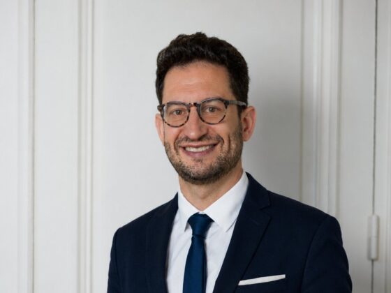 Fabrizio Papa Techera, associé de Thevenot Partners