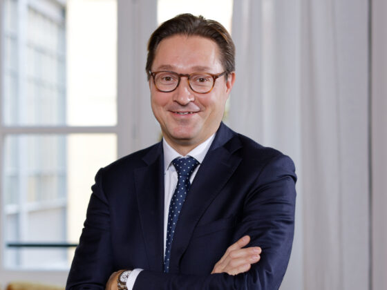 Guillaume Masseron, associé Turnaround & Restructuring Strategy chez EY-Parthenon