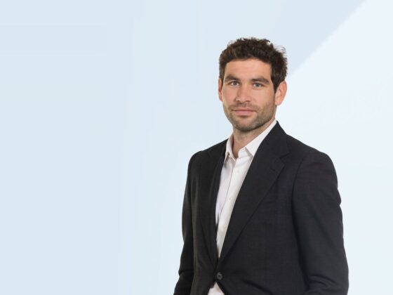 Julien Faure, associé restructuring chez White & Case